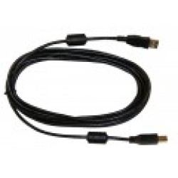 AEMC 2136.80 - Cable  – 10 ft USB Cable for use with Models 8333, 8835, 8336, 8435, 8436, PEL 102, PEL 103, PEL 105, {Replacement for Models DTR® 8510 & C.A 6116}