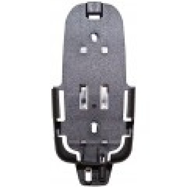 AEMC 2138.61 - Wall Mount Holster for Models 1510 & L452 {Gray}