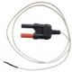 AEMC 2139.71 - Thermocouple – K-thermocouple w/4mm Integrated Adapter {Replacement for Models 401, 403, 601, 603, & 5217}