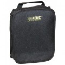 AEMC 2140.15 - Pouch – Replacement, Soft Carrying Pouch for Models 3945/3945-B, 8333, 8335 & 8336