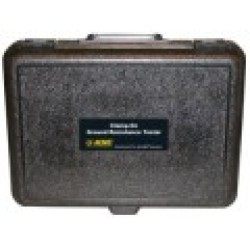 AEMC 2141.50 - Case – Replacement, ABS w/slot for Meter, Models 3710-3731, 6416, & 6417