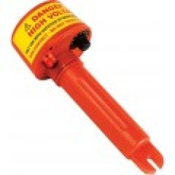 AEMC 2131.12 - Non-Contact High Voltage Detector Model 275HVD (240V to 275kV, Manual self-test)