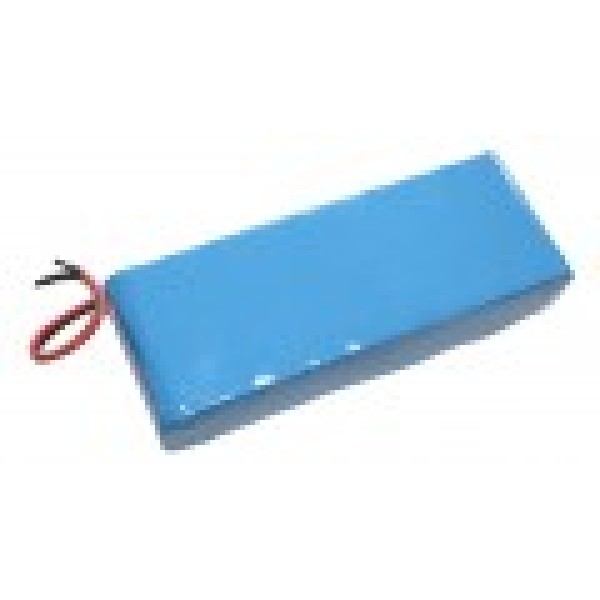 AEMC 2960.47 - Battery – Replacement 5.8AH 64Wh Li-Ion Battery Pack for Models C.A 6116N, C.A 6117, & OX 9104 & OX9304