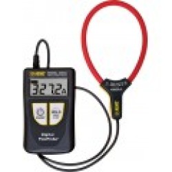 AEMC 2153.32 - Digital FlexProbe® Model 4000D-14 w/6' Lead (TRMS, 40AAC, 400AAC, 4000AAC)