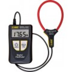 AEMC 2153.31 - Digital FlexProbe® Model 400D-10 w/6' Lead (TRMS, 4AAC, 40AAC, 400AAC)