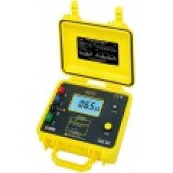AEMC 2130.43 - Ground Resistance Tester Model 4620 (Digital, 4-Point)