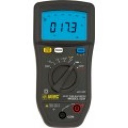 AEMC 2125.64 - DMM Model 5231 (TRMS, 6000-cts, V, AC/DC, Ohm, CT, NCV)