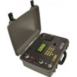 AEMC 2129.83 - Micro-Ohmmeter Model 6292 (200A, 120/230V, DataView® Software)