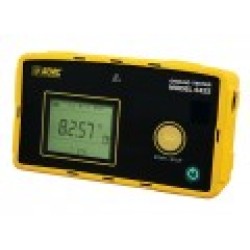 AEMC 2135.55 - Ground Resistance Tester Model 6422 (Digital, 3-Point)