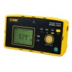 AEMC 2135.57 - Ground Resistance Tester Model 6424 (Digital, 3-Point)
