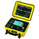 AEMC 2135.48 - Ground Resistance Tester Model 6471 (Digital, 3-Point, 4-Point, Clamp-on (SR182 probes not included), DataView® Software)