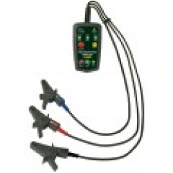 AEMC 2121.12 - Phase Rotation Meter Model 6610 (Non-contact)