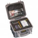 AEMC 2136.44 - PowerPad® III Model 8436 w/4 196A-24-BK (AmpFlex®- Waterproof IP67 )