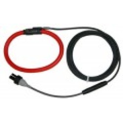 AEMC 2140.75 - AmpFlex® Sensor 24" (Waterproof - IP67) Model 196A-24-BK for use only with Models 8435, 8436 & PEL 105