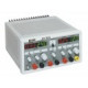 AEMC 2130.07 - DC Power Supply Model AX503 (Triple outputs, two 0 to 2.5A; 0 to 30VDC; 2.7 to 5.5VDC)