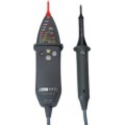 AEMC 2121.14 - Voltage Tester Model C.A 771 (LED, VAT 12VAC ≤ U ≤ 1000VAC; 12VDC ≤ U ≤ 1400VDC, Absence of Voltage)