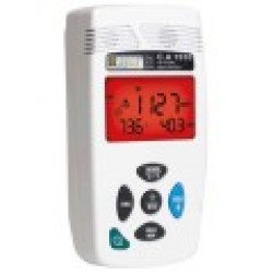 AEMC 2138.09 - Air Quality Logger Model 1510 {White}