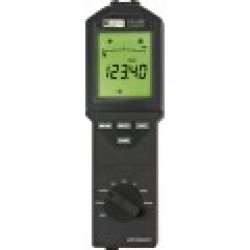 AEMC 1748.10 - Tachometer Model CA1725