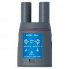 AEMC 2157.01 - PROBIX 4mm Banana Plug Adapter 300Hz Filter for OX Series