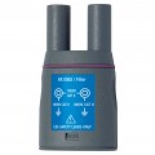 AEMC 2157.01 - PROBIX 4mm Banana Plug Adapter 300Hz Filter for OX Series