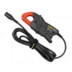 AEMC 2153.02 - AC Current Probe Model MN379T (5A, 200nV/A & 100A, 10mV/A, 10 ft. BNC Lead)