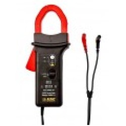 AEMC 1200.80 - AC/DC Current Probe Model MR415 (400AAC, 1mV/A & 600ADC, 1mV/A, 4mm Banana Plug Lead) Replaces MR410