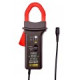 AEMC 1200.84 - AC/DC Current Probe Model MR417 (40AAC, 60ADC, 10mV/A & 400AAC, 600ADC, 1mV/A, BNC Output)  Replaces MR461