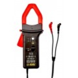 AEMC 1200.81 - AC/DC Current Probe Model MR525 (1000AAC, 1mV/A & 1400ADC, 1mV/A, 4mm Banana Plug Lead) Replaces MR520