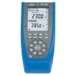 AEMC 2154.01 - DMM Model MTX 3290 (ASYC IV, TRMS, 6000-cts, Digital LCD)