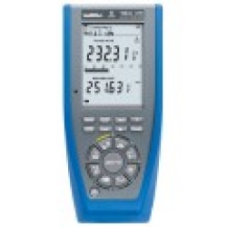 AEMC 2154.02 - DMM Model MTX 3291 (ASYC IV, TRMS, 60,000-cts, USB, Backlit, Digital LCD)