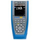 AEMC 2154.05 - DMM Model MTX 3292B-BT (ASYC IV, TRMS, 100,000-cts, Bluetooth, USB, Color Graphical Display)