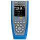 AEMC 2154.06 - DMM Model MTX 3293B-BT (ASYC IV, TRMS, 100,000-cts, Bluetooth, USB, Color Graphical Display)