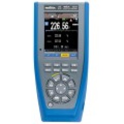 AEMC 2154.04 - DMM Model MTX 3293B (ASYC IV, TRMS, 100,000-cts, USB, Color Graphical Display)