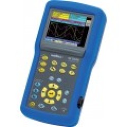 AEMC 2150.21 - Handscope Portable Oscilloscope Model OX 5042 (2-Channel, 40MHz)  