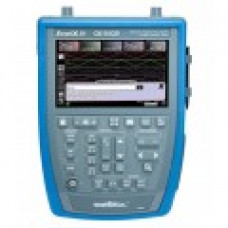 AEMC 2150.32 - Hand-Held Oscilloscope Model OX 9102 IV 100MHz (2-Channel, 100MHz)  {SPECIAL ORDER ONLY}