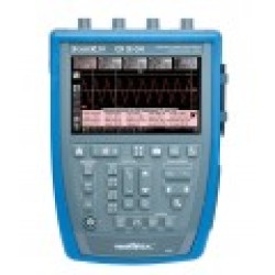 AEMC 2150.33 - Hand-Held Oscilloscope Model OX 9104 IV 100MHz (4-Channel, 100MHz)  