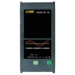 AEMC 2137.61 - Power & Energy Logger Model PEL 102 (No LCD, No Sensors) {ETL}