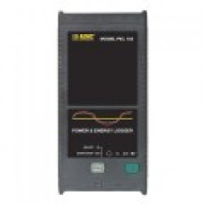 AEMC 2137.51 - Power & Energy Logger Model PEL 102 (No LCD, w/3 MA193-10-BK Sensors) {ETL}