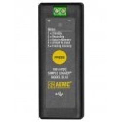 AEMC 2156.10 - Simple Logger® Model SL10 (Voltage, 100mVDC)