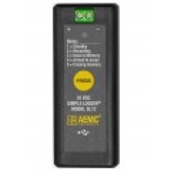 AEMC 2156.12 - Simple Logger® Model SL12 (Voltage, 10VDC)
