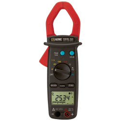 514 - AEMC Clamp-on Meter AC/DC 