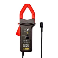 AEMC 1200.85 - AC/DC Current Probe Model MR527 (100AAC, 150ADC, 10mV/A & 1000AAC, 1400ADC, 1mV/A, BNC Output) Replaces MR561