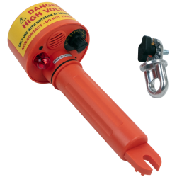 275HVD - AEMC Non-Contact High Voltage Detector 