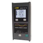 PEL 103 - AEMC Compact Power Logger