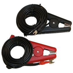 AEMC 1017.84 - Kelvin Clips 10 ft (10A - Hippo)