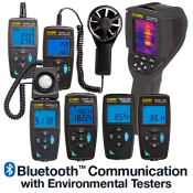 Environmental Testing