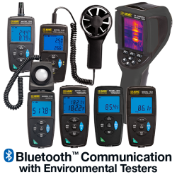 Environmental Testing