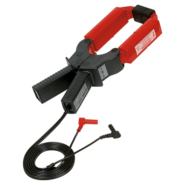 AEMC 2110.80 - AC Current Probe Model JM810A  (2000A, 1mA/A, Lead)