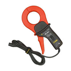 AEMC 2113.49 - AC Current Probe Model SR661 (10A, 100mV/A; 100A, 10mV/A & 1000A, 1mV/A, BNC)