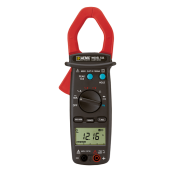 Clamp-on Meters